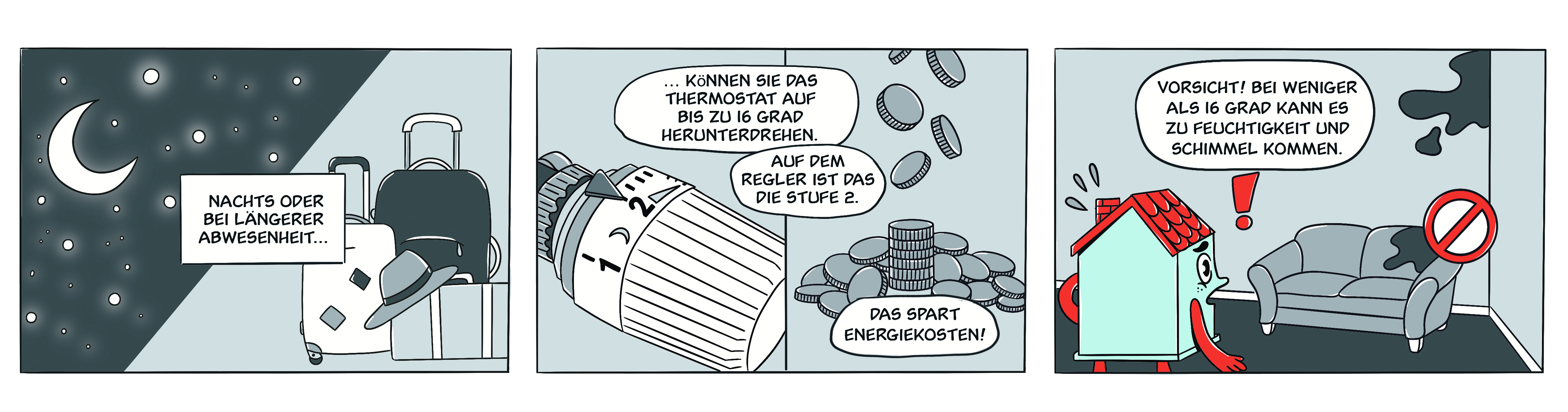 Energiespar-Tipp 4