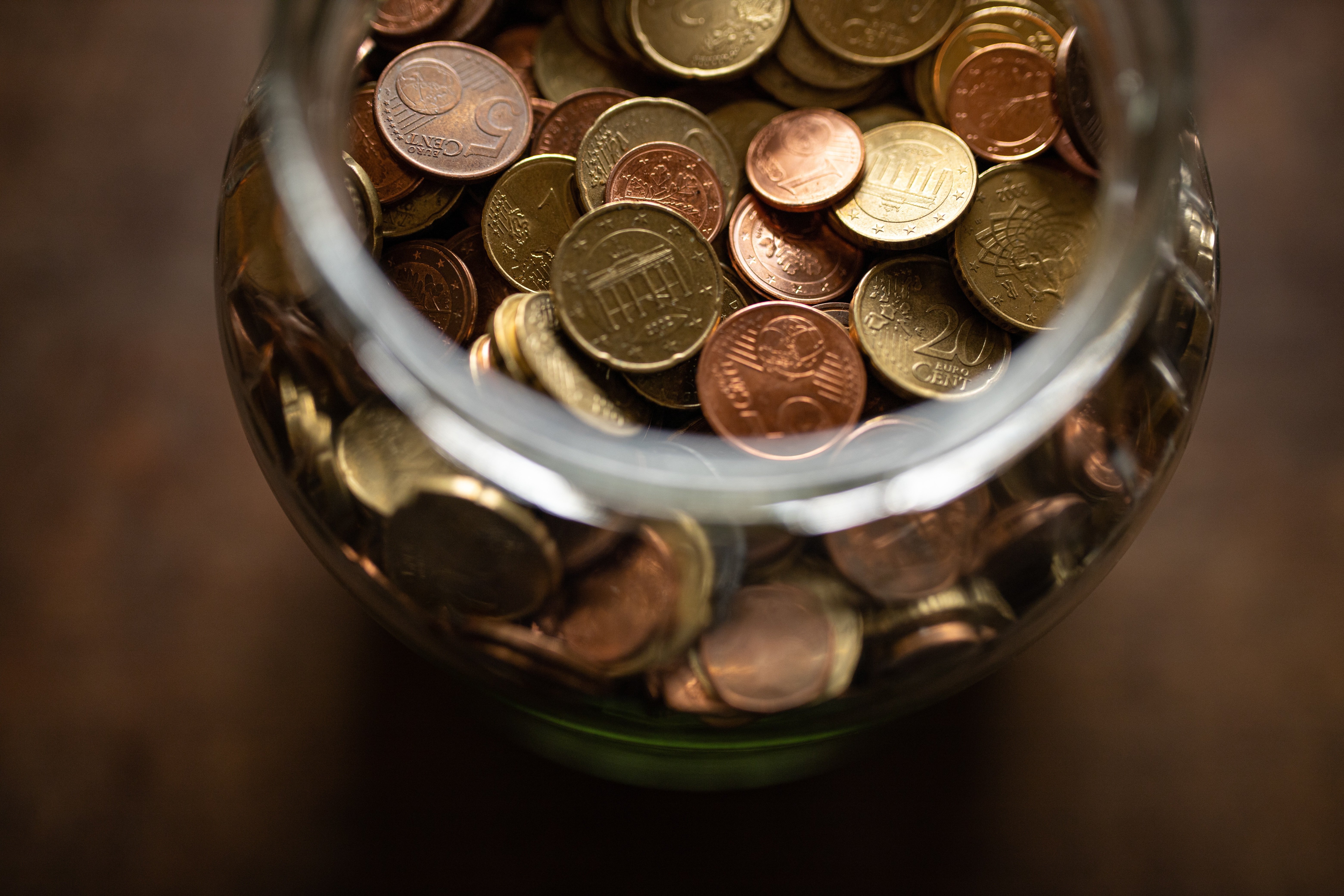 Geld sparen_Symbolbild